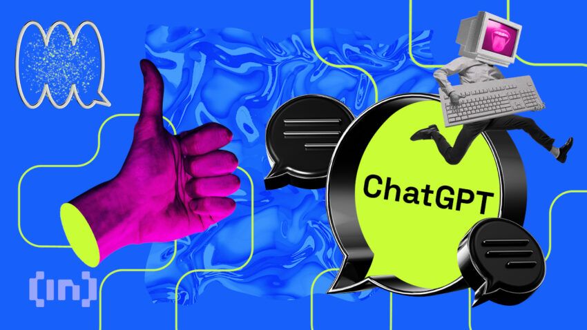 ChatGPT одобрил для листинга высокорисковые токены