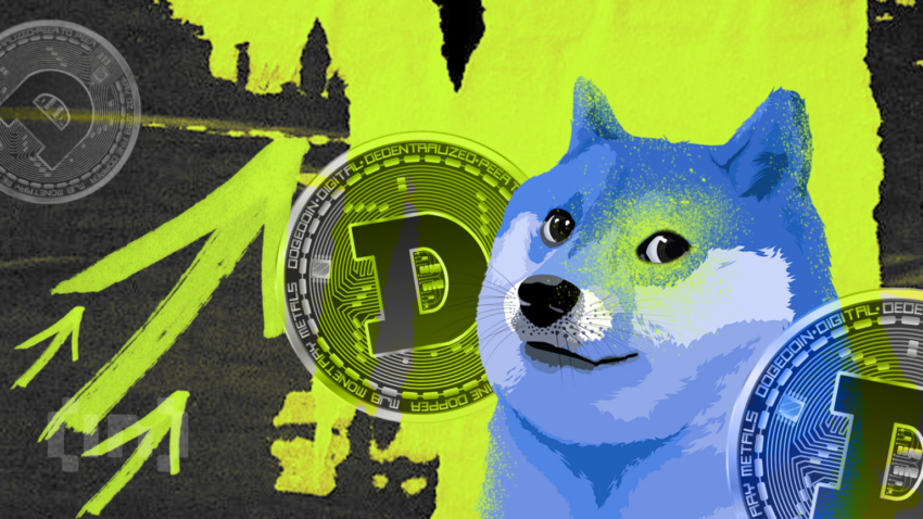 Фанаты Dogecoin празднуют день DOGE: поможет ли это поднять цену до нового годового пика