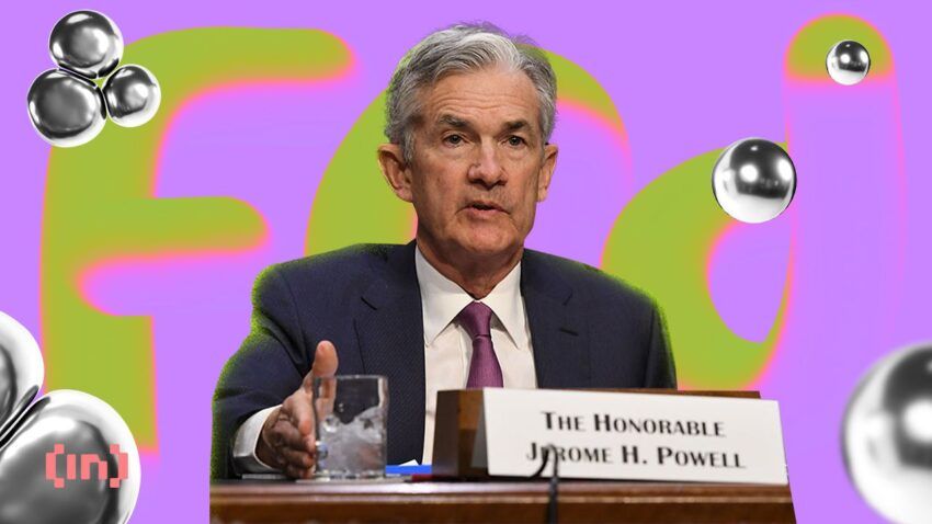 Как крипторынок отреагировал на повышение ставки ФРС: обзор