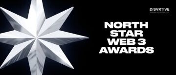 Disartive Fair, выставка ярмарка цифрового искусства и технологий представила North Star Web 3 Awards – Оскар для WEB 3  комьюнити