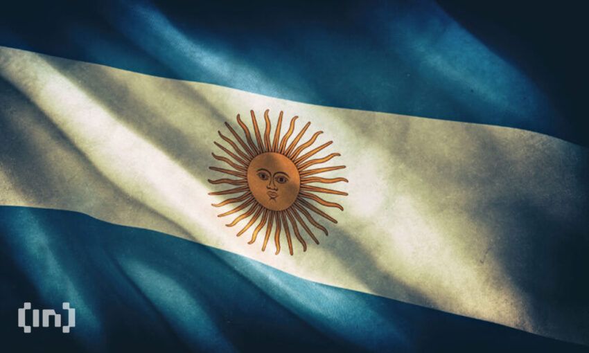 Binance нацелилась на гиперинфляцию Аргентины