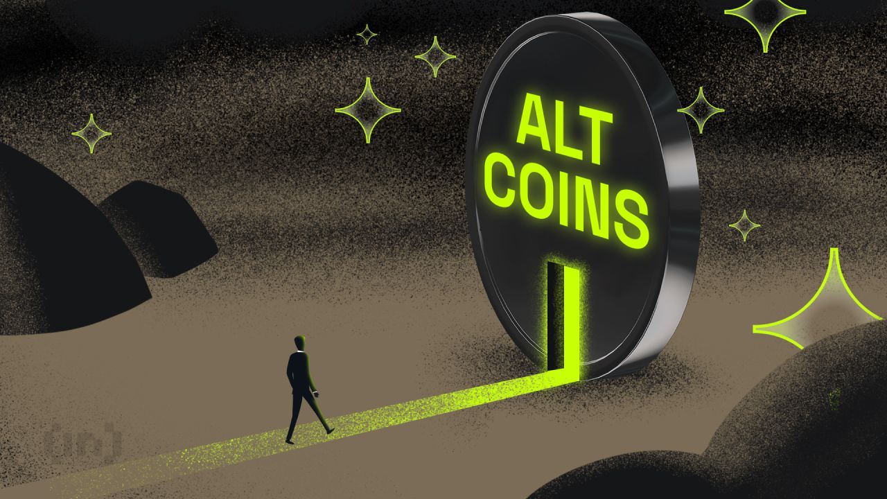 Opinion: Why Buying Altcoins Should be Postponed According to Crypto Rover