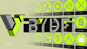 Обзор криптобиржи BYDFi (BitYard) и пошаговая инструкция