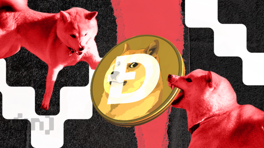 Сможет ли Dogecoin (DOGE) отстоять отметку $0,065 на фоне падения рынка