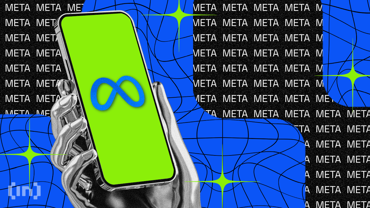 Meta разрабатывает более мощную ИИ-модель