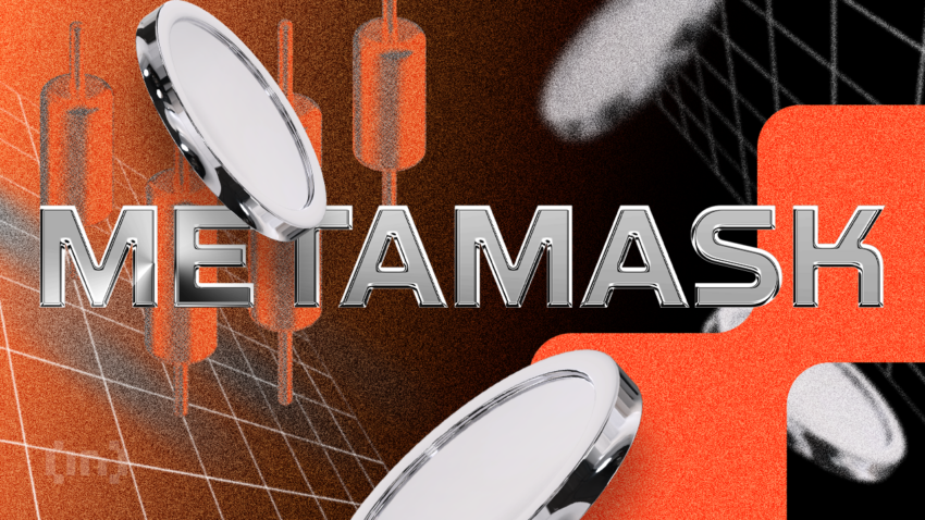 Криптокошелек MetaMask заключил партнерство с финтех-гигантом Revolut