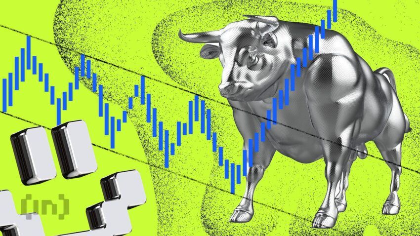 Эти 4 сигнала обещают биткоину бычий рынок уже в ближайшее время
