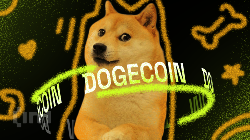 Dogecoin обогнал Ethereum по количеству транзакций