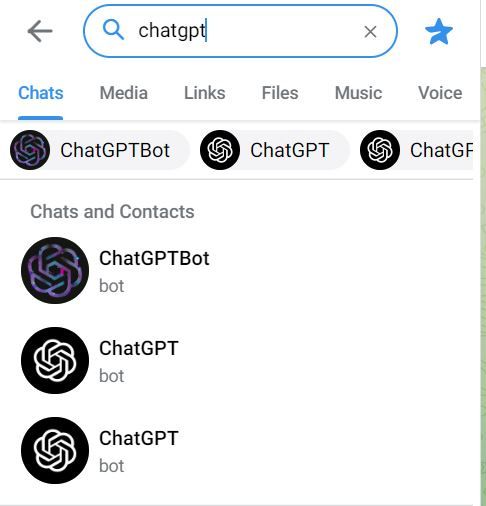 Бесплатные аналоги chatgpt