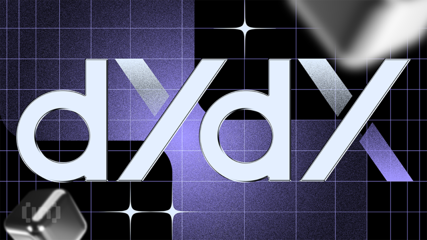 DYdX Chain распределит сетевые сборы между валидаторами и стейкерами