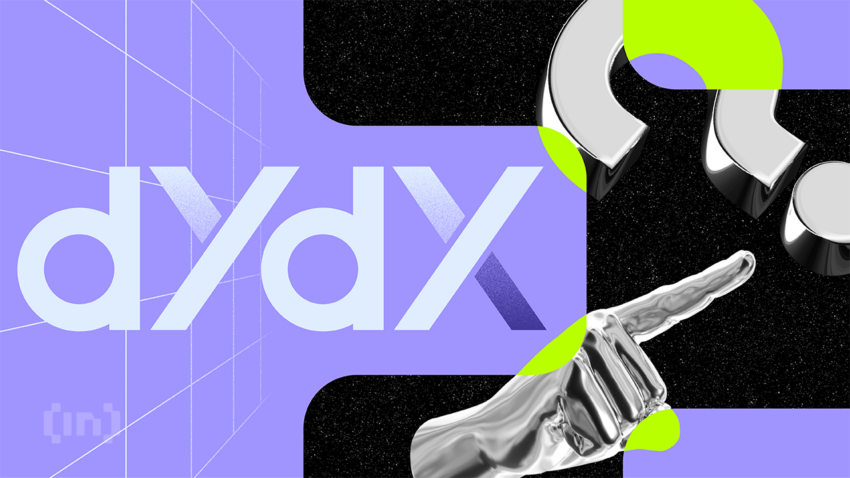 Децентрализованная биржа dYdX запустила публичный тестнет на базе Cosmos
