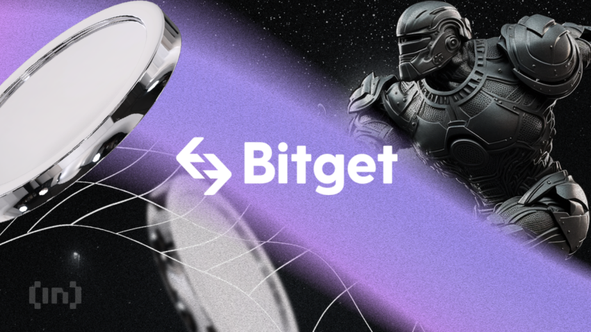 Криптобиржа Bitget ужесточает верификацию пользователей