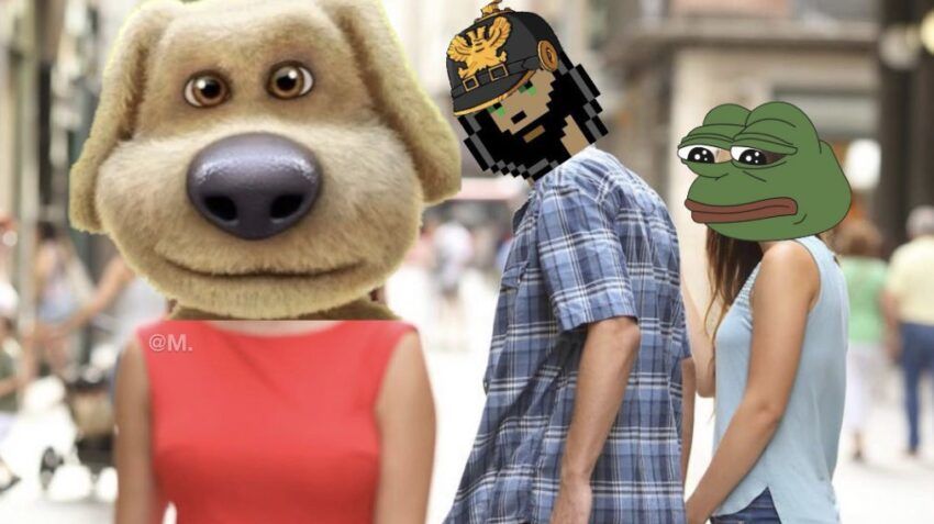 мемы недели