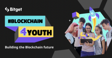 Bitget совместно с Лионелем Месси запускает образовательный проект CSR Blockchain4Youth