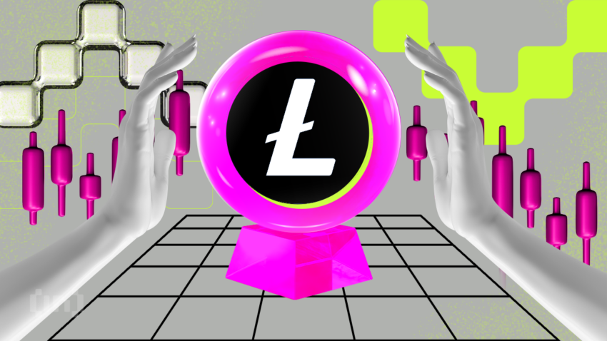 Цена Litecoin (LTC) стремится к $100, несмотря на затянувшийся боковик