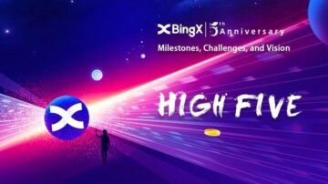 Пять лет BingX: вехи, проблемы и видение будущего