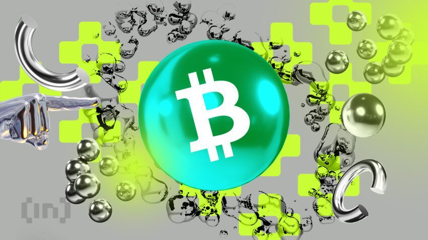 Давление на Bitcoin Cash (BCH) усиливается. Падет ли поддержка на $200