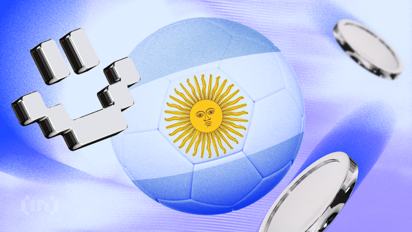 Что победа сторонника криптовалют в Аргентине значит для рынка