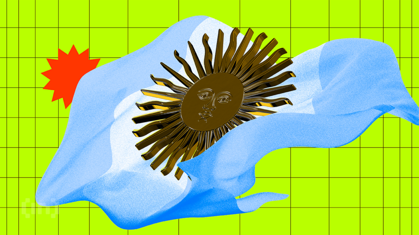 Аргентинское криптосообщество просит нового президента не принимать Travel Rule