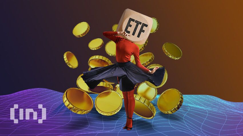 SEC назвала «неадекватными» заявки на спотовый биткоин-ETF. Биткоин полетел вниз
