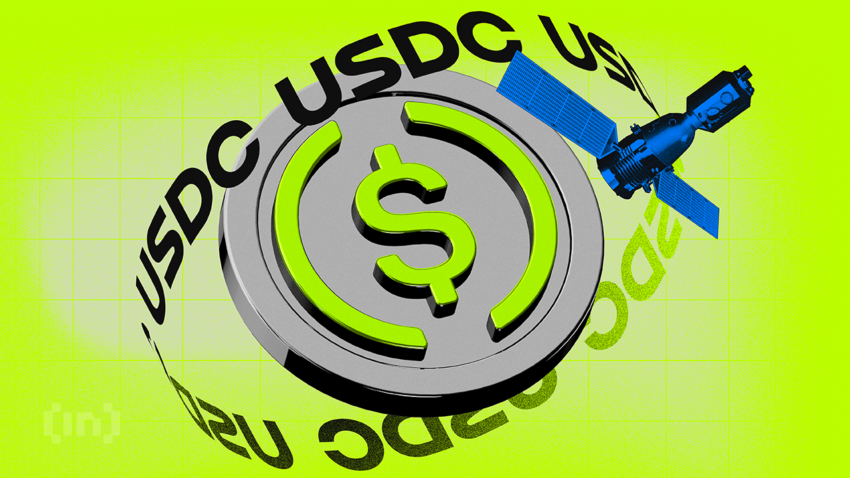 Пользователи еще шести стран смогут обналичить USDC через MoneyGram