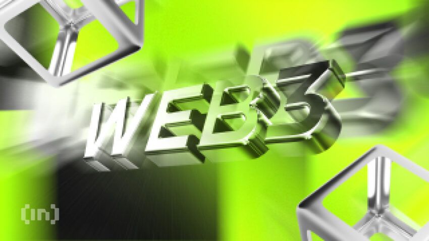 Инвестиции в Web3 рухнули на 76%