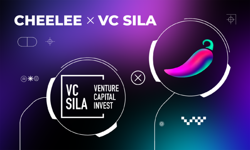 Cheelee привлек $10 млн от VC SILA на развитие приложения, где пользователи зарабатывают на просмотре видео