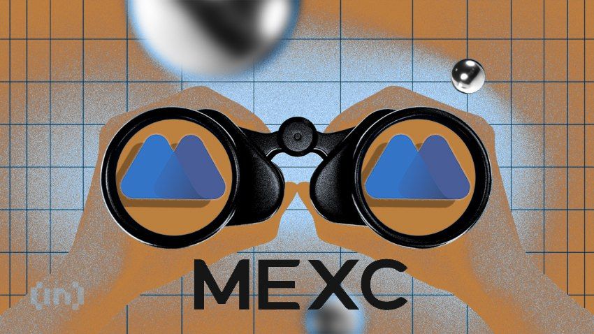 Криптобиржа MEXC Global: полный обзор