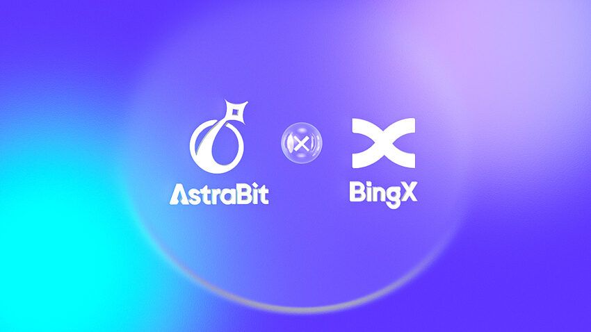 BingX улучшает торговлю криптовалютой с помощью AstraBit, расширяя возможности построения автоматизированных стратегий