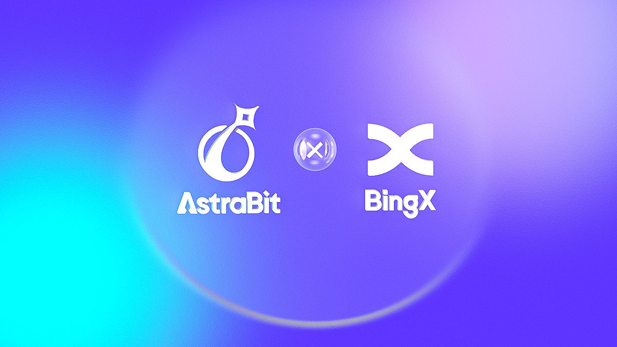 Bingx