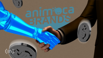 Animoca Brands стала крупнейшим валидатором сети TON