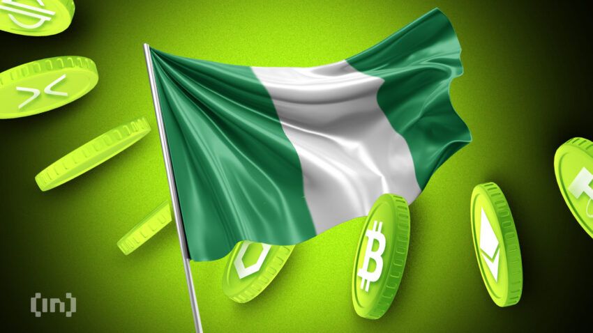 Нигерия может запретить Binance и Coinbase