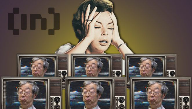 Кто создал биткоин: почему Хэла Финни считают Сатоши Накамото