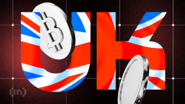 Новый закон Великобритании позволяет криптобиржам арестовывать средства клиентов