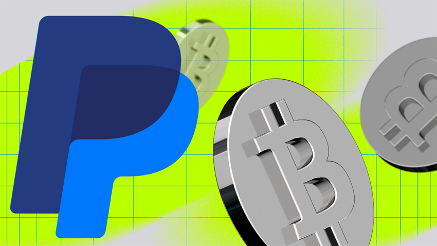 PayPal приостановит операции по покупке криптовалюты для жителей одной страны