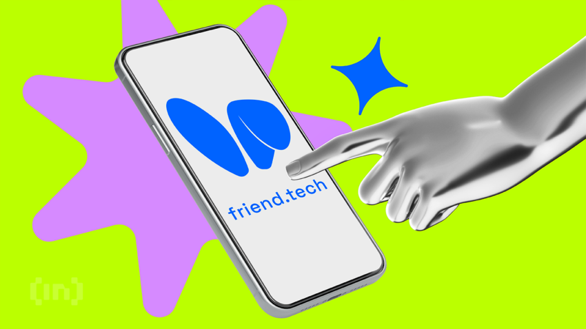 Что такое Friend.tech: полный обзор социальной Web3-платформы