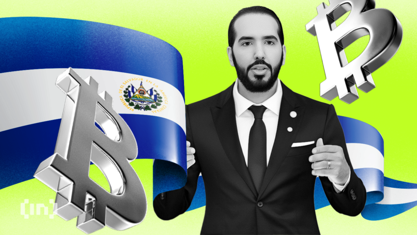 Что стало с Сальвадором: 2 года после легализации биткоина