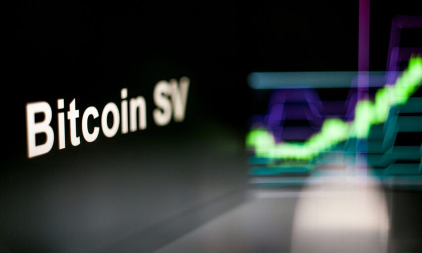 Рост Bitcoin SV закончился падением на 10%, InQubeta преодолела отметку в $3,8 млн