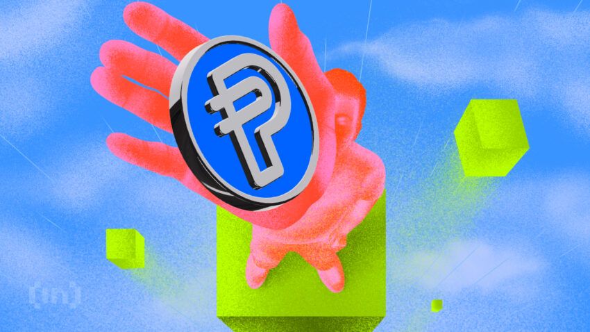 PayPal получил лицензию на предоставление криптоуслуг в Великобритании