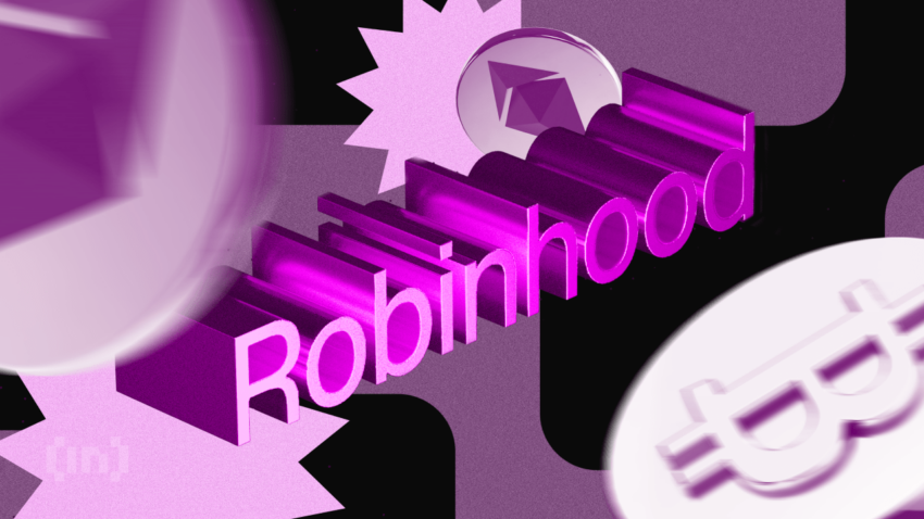 Robinhood разрешит покупать крипту через MetaMask