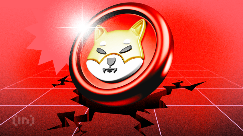 Киты теряют интерес к Shiba Inu: что будет с ценой SHIB
