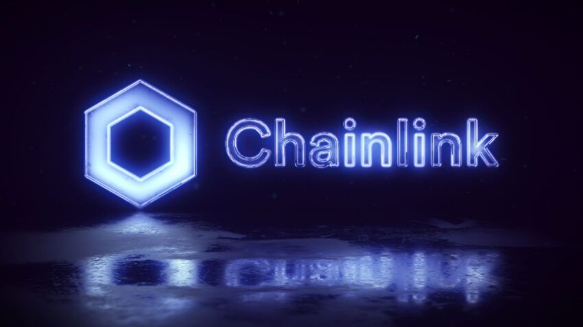 Chainlink обогнал биткоин по динамике роста на этой неделе