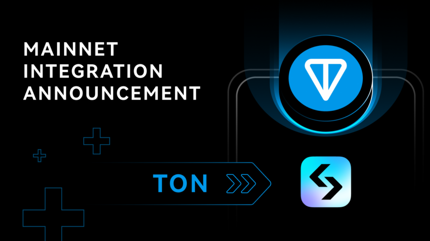 Bitget Wallet интегрирует основную сеть TON в рамках подготовки к инновационным продуктам на базе TON и Telegram