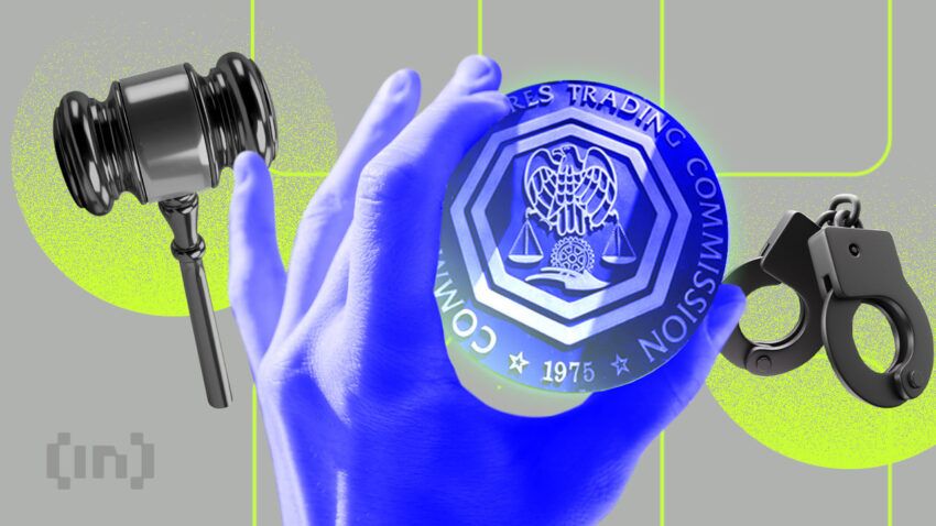 CFTC продолжит агрессивно преследовать криптобиржи