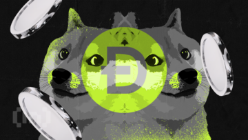 Число транзакций в сети Dogecoin выросло на 1000% за 10 дней