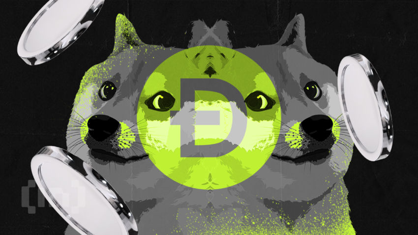 Dogecoin (DOGE) наконец достиг отметки $0,10. Ждать ли ралли
