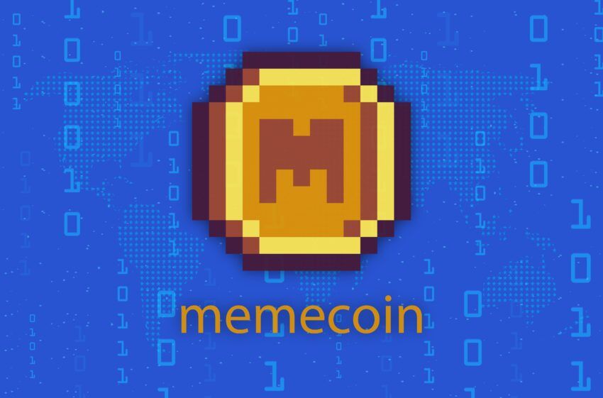 Пока Memecoin (MEME) падает, обратите внимание на эти три мемкоина