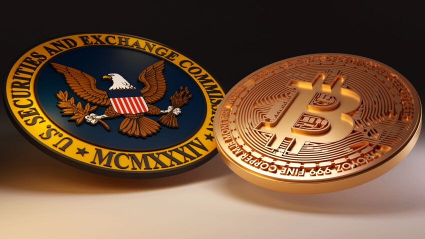 SEC может одобрить первые спотовые Bitcoin ETF уже до 17 ноября