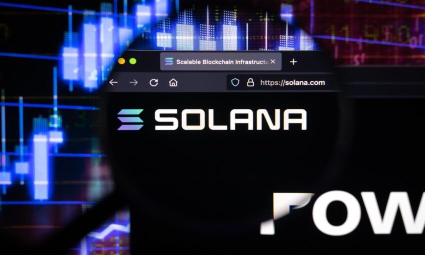 Цена Solana выросла на 11% после сбоя в сети, MAVIA и NUGX заметно подорожали