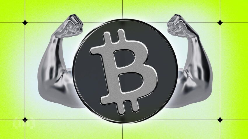 Matrixport: биткоин может достичь $63 тыс. уже в марте